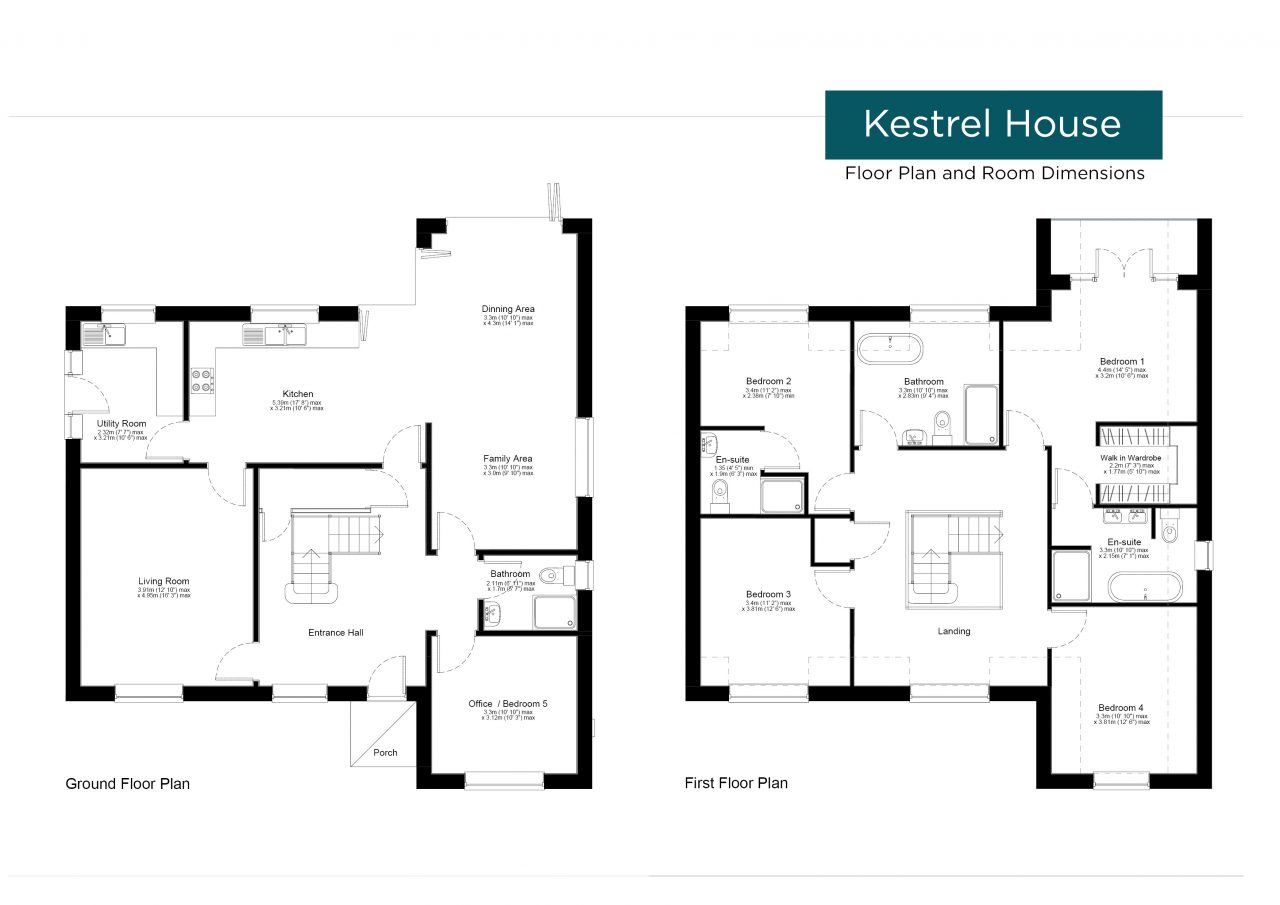 The Orchards, Palgrave Harlingwood Homes